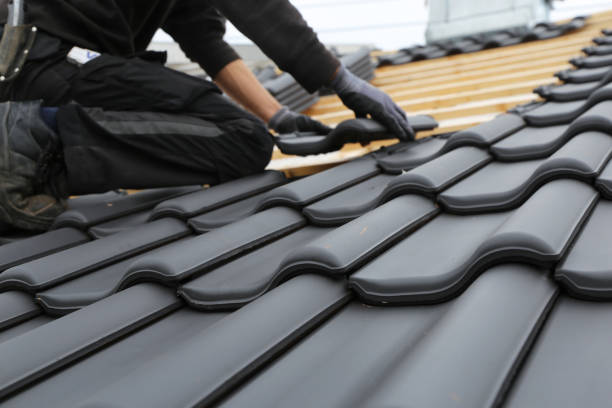 Best Roof Waterproofing  in Knightstown, IN